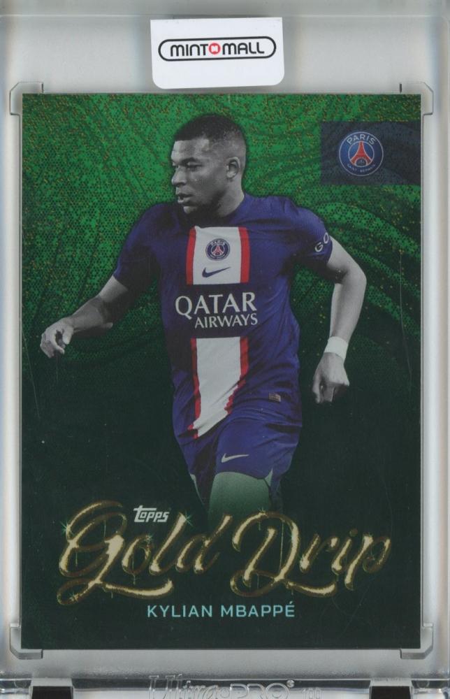 ミントモール / MINT 池袋店 / 2022-23 TOPPS TEAM SET PARIS