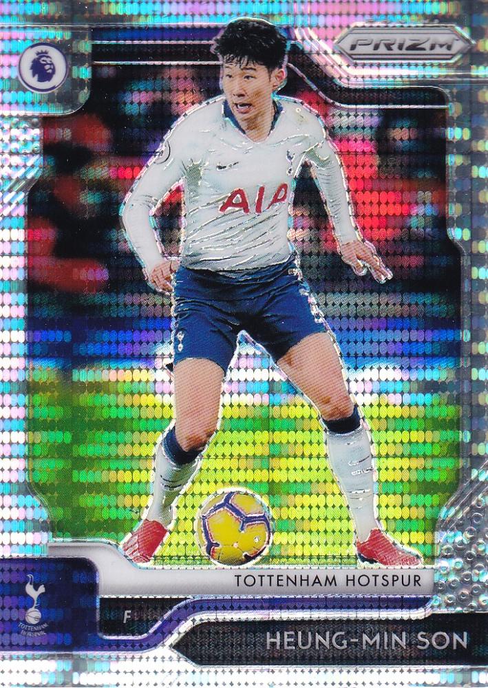 GOING LIVE TOMORROW!! 2021 Immaculate Soccer (Hobby) – The