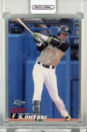 カルビー プロ野球チップス 2013 第3弾 大谷翔平 マツダオールスターカード《傷、へこみあり》 北海道日本ハムファイターズ ※画像をご確認ください。