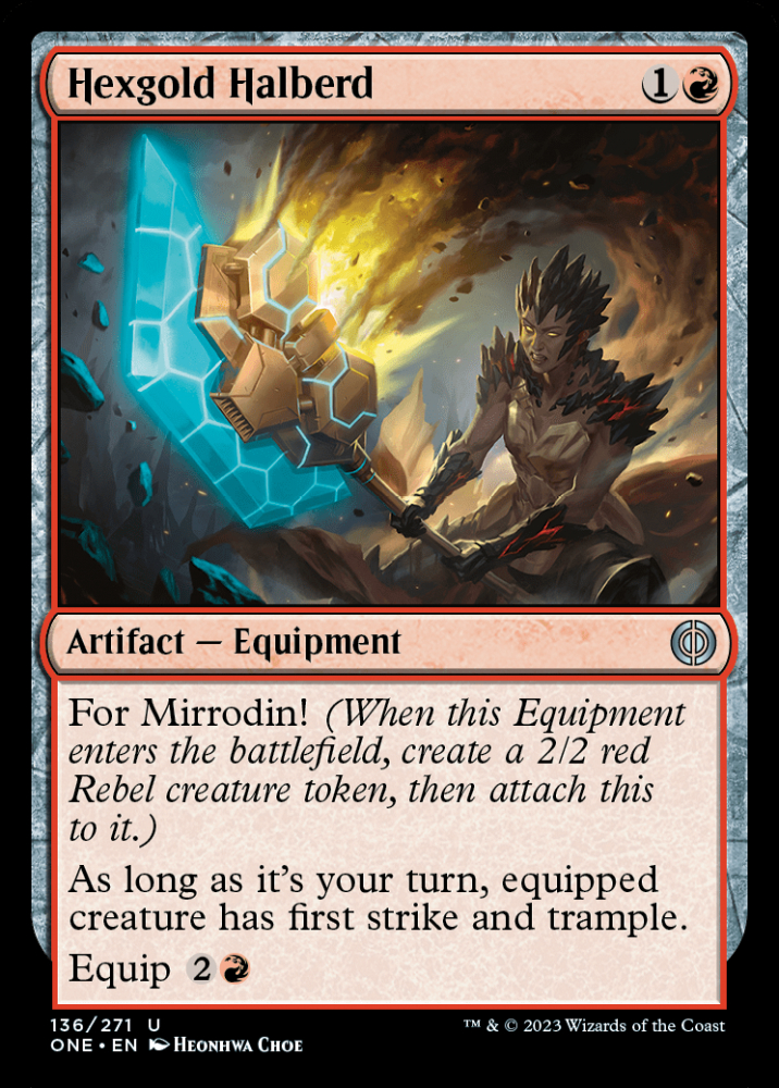 168)《呪詛呑み/Hexdrinker》[MH1] 緑R | 日本最大級 MTG通販