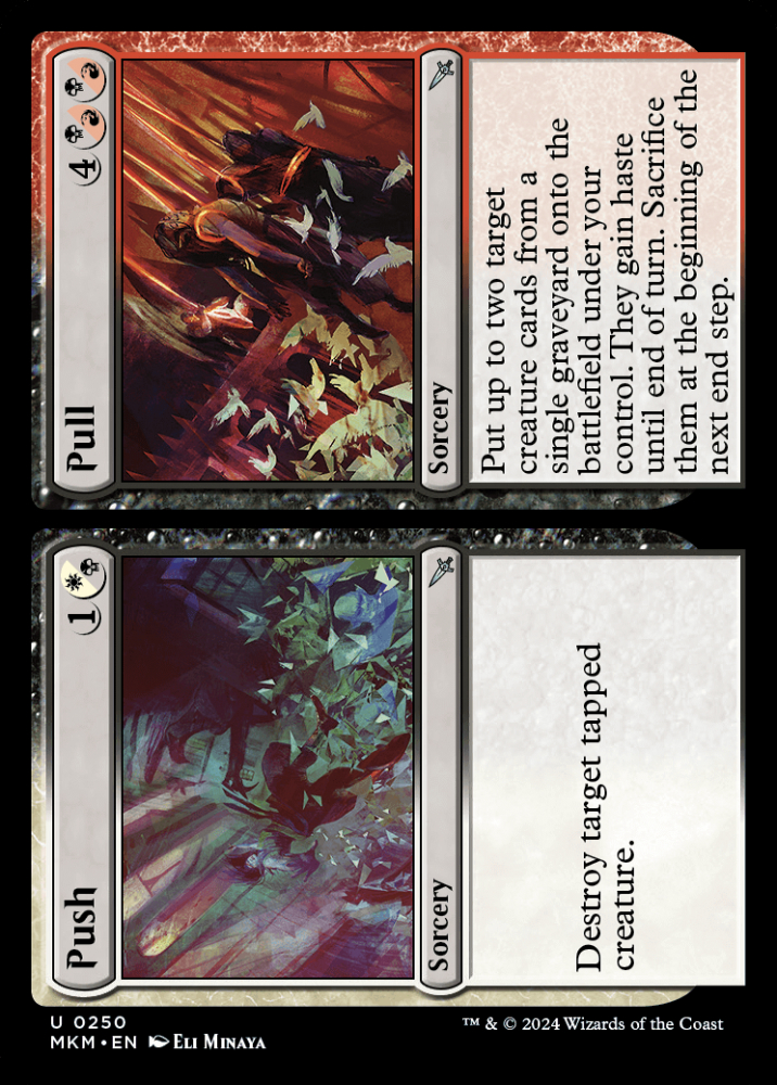 ミントモール / MINT GAMES MTG(東日本橋) / 【MKM】【ENG