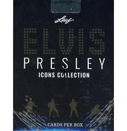 2024 LEAF ELVIS ICONS COLLECTION HOBBY