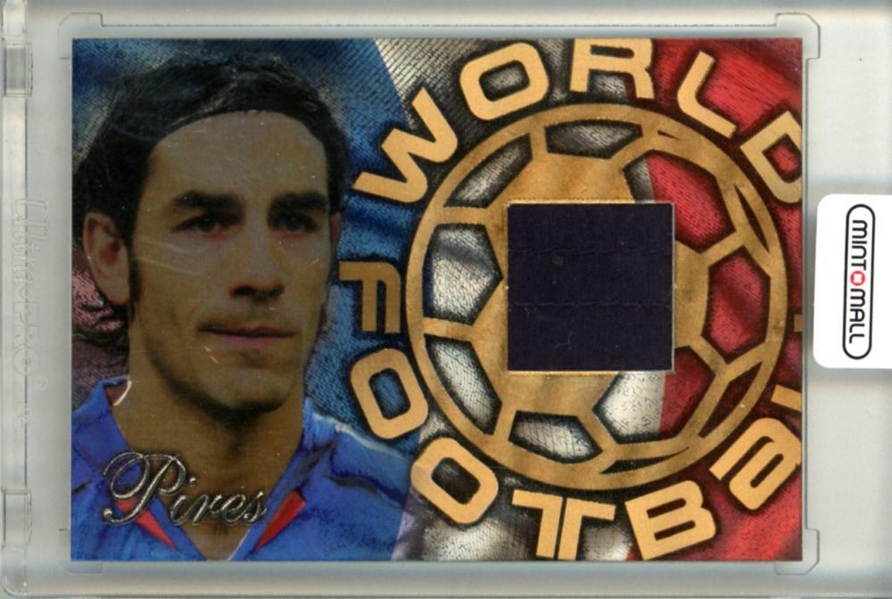 ミントモール / MINT 立川店 / 2006 Futera World Football Unique