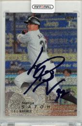 BBM2020 RC 佐藤都志也　直筆サイン　千葉ロッテマリーンズ BBM2020 RC 佐藤都志也 直筆サイン 千葉ロッテマリーンズ - メルカリ