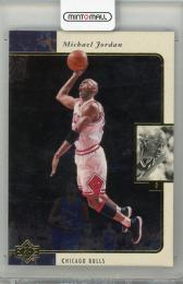 1996 Upper Deck  Michael Jordan #23 Chicago Bulls