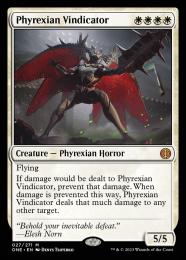 ファイレクシアの抹消者 (Phyrexian Obliterator) · New