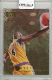 1996 Sky Box Kobe Bryant #55 Los Angeles Lakers