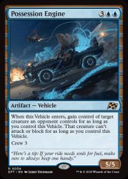 ミントモール / MINT GAMES MTG(東日本橋) / 【DFT】【JPN