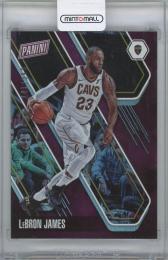 2018 PANINI Day China #5 / LeBRON JAMES(Cleveland Cavaliers) 【141/399】