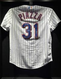 2025 FANATICS UNDER WRAPS MLB JERSEYS VolumeⅡ Mike Piazza