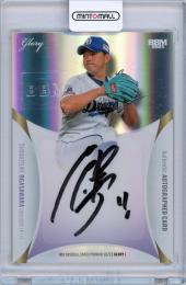 2023 BBM GLORY セット 小笠原慎之介 直筆サインカード 29枚限定【05/29】中日ドラゴンズ