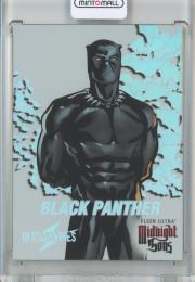 2023 Fleer Ultra Marvel Midnight Sons  Black Panther Ultrabilities