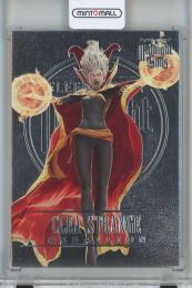 2023 Fleer Ultra Marvel Midnight Sons  Clea Strange Medallion