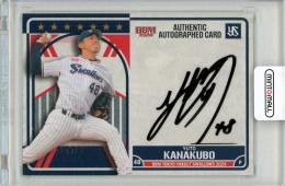 ミントモール / MINT 千葉店 / BBM 東京ヤクルトスワローズ 2024 金