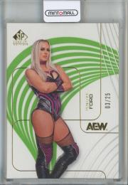 2025 SP Signature Edition AEW Penelope Ford #70【03/25】