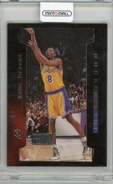 1997 SKY BOX Kobe Bryant 2of10 RF Los Angeles Lakers