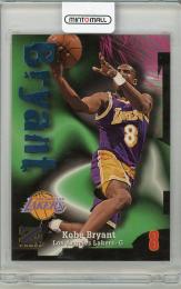 1997 SKY BOX Kobe Bryant #88 Los Angeles Lakers