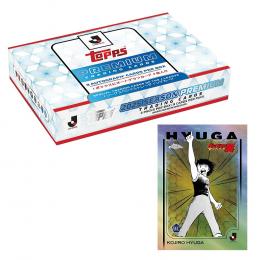 TOPPS 2025 J.LEAGUE PREMIUM