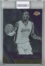 2016-17 Panini Absolute Kobe Bryant Memorabilia #101【438/999】 Los Angeles Lakers