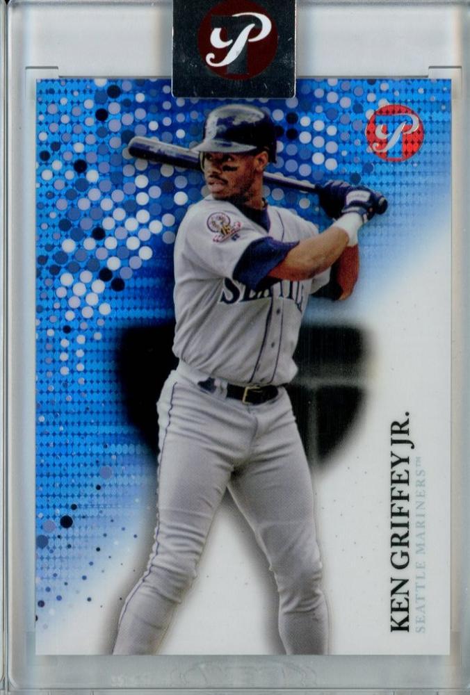 ミントモール / MINT 池袋店 / 2022 Topps Pristine Baseball Seattle 