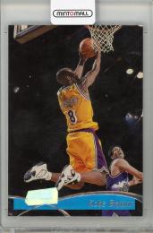 1998 TOPPS STADIUM CLUB Kobe Bryant #146 Los Angeles Lakers