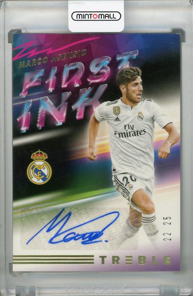マルコアセンシオ　PANINI GOLD STANDARD SOCCER 最新の激安 マルコアセンシオ PANINI GOLD STANDARD SOCCER