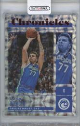 2022-23 PANINI Chronicles Asia Red #26 / LUKA DONCIC(Dallas Mavericks) 【06/48】