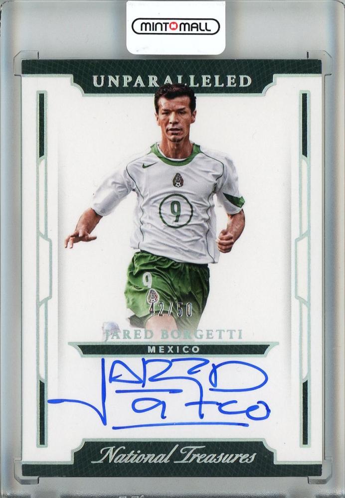 ミントモール / MINT 池袋店 / 2018 Panini National Treasures