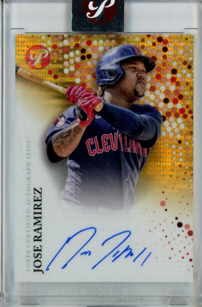 ミントモール / MINT 池袋店 / 2022 Topps Pristine Baseball