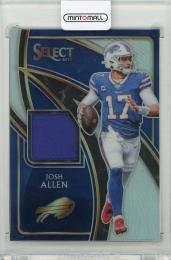 ミントモール / 検索結果 スポーツカード【シングル】 > NFL【シングル】