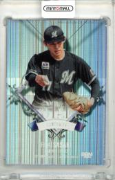 2024 BBM 2NDバージョン 佐々木朗希 #SP08 STAR PORTRAITS ロッテ