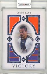 2024 Futera Unique	Leroy Sane	Victory Patch	01/09