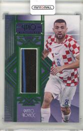 2024 Futera Unique	Mateo Kovacic	Trio Memorabilia	05/15