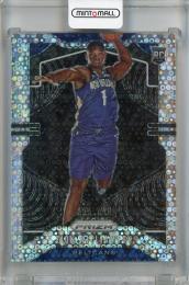 2019-20 Panini Prizm Zion Williamson Rookie Variations Fast Break #248 RC ※初期傷あり New Orleans Pelicans