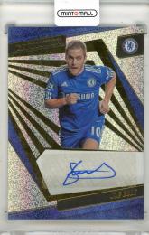 2022-23 Panini Revolution Soccer	Joe Cole	Autographs