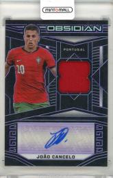 2023-24 Panini Obsidian Soccer	Joao Cancelo	Relic Autographs	02/50