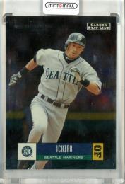 2005 Donruss Ichiro #330 Career Stat Line【071/339】 Mariners