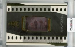 2019 Cryptozoic CZX Super Heroes & Super-Villains  Suicide Squad Manufactured Film Cel