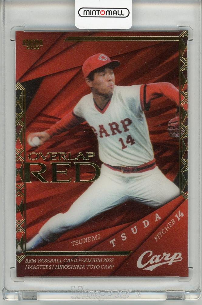 ミントモール / MINT 渋谷店 / 2022 BASEBALL CARD PREMIUM