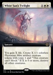 Amazon.com: Magic: the Gathering - Invincible Hymn - Shards