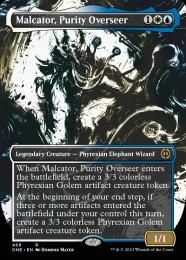 MTG JP Foil 不実 UDS 青R MTG JP Foil 不実 UDS 青R