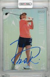 2023 EPOCH JLPGA TOP PLAYERS 宮澤美咲 デコモリシグネチャー サファイヤ【24/25】