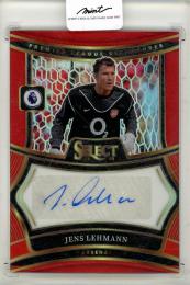 2024-25 Panini Select Premier League	Jens Lehmann	Autograph