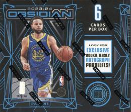 NBA 2023-24 PANINI OBSIDIAN HOBBY INTERNATIONAL