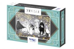 ヴァイスシュヴァルツブラウ スタートデッキ「Eve 〜ZINGAI/Card Collection〜」