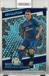 2017 Panini Revolution Marco Verratti Disco #108【25/25】