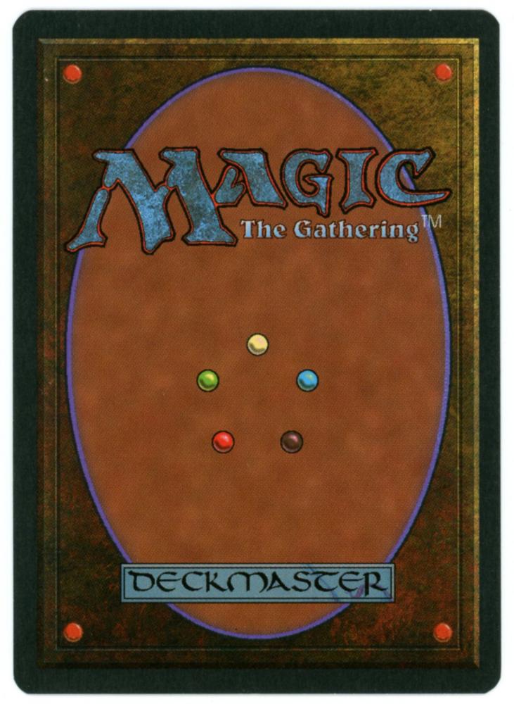 MTG SP〜MP 3ED < Underground Sea > 1枚 ミントモール / MINT GAMES MTG(東日本橋) / 【3EDBB】【FRA
