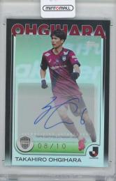 2021 Topps Giovanni Reyna 直筆サインカード レイナ① 2021 Topps Giovanni Reyna 直筆サインカード レイナ① 2021 Topps