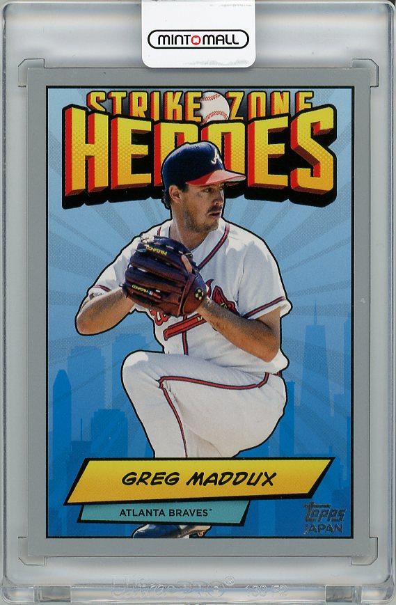 ミントモール / MINT 梅田店 / 【表面微スレあり】2024 TOPPS MLB