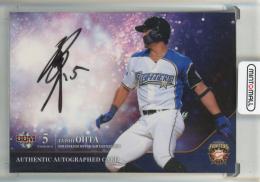 ミントモール / MINT 浦和店 / 2023 BBM 横浜DeNAベイスターズ 大田泰